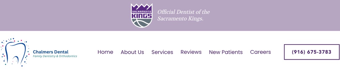 Chalmers Dental